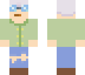 mr quest dude