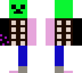 mr.wierd