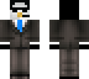 mrraybob cia penguin