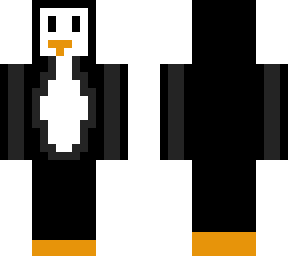 mrraybob penguin