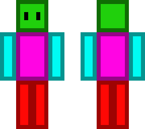 multi guy