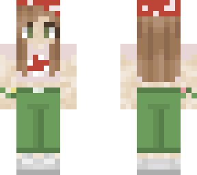 mushroom