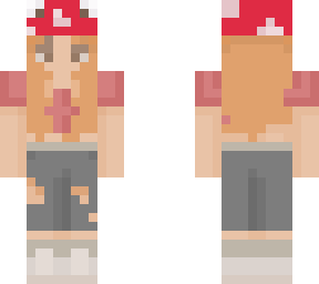 mushroom ginger