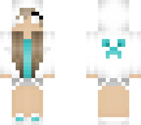 my 2014 skin updated