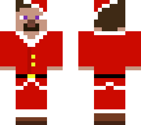 my christmas skin