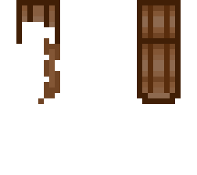 my first hair base