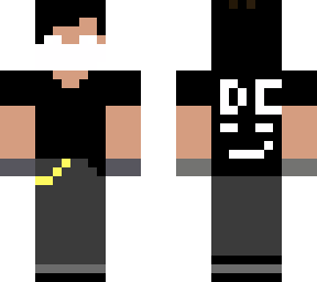 my herobrine