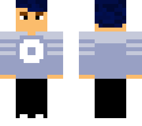 my little brothers roblox skin
