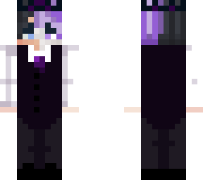 my main skin
