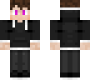 my oc