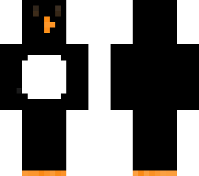 my penguin