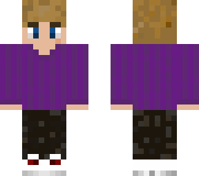 my skin!