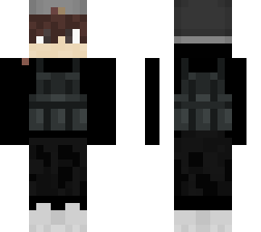 my skin