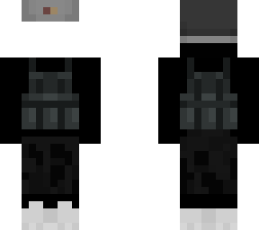 my skin