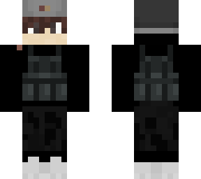 my skin