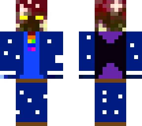 my skin