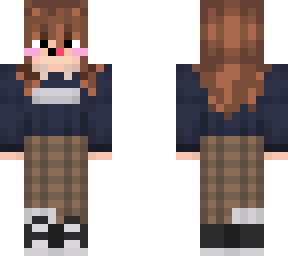 my skin