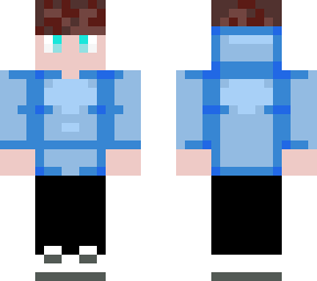 my skin