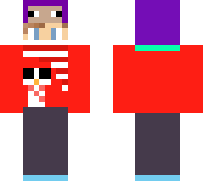 my skin crismes
