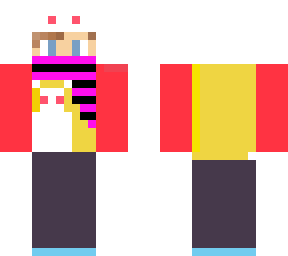 my skin pusha