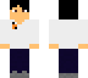 my skin v2
