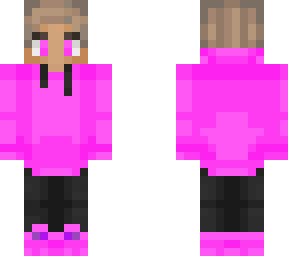 my yt skin