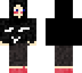 mystery human