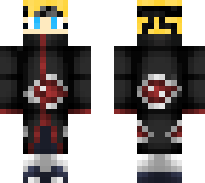 naruto akatsuki