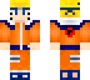 naruto edited original by davidbaena