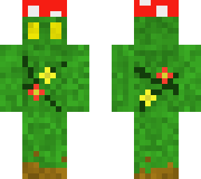 nature boi