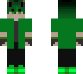 neko boy (final skin)