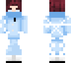 nesto cape skin match v2 (fixed)