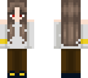 nether middy