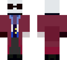 new outfit