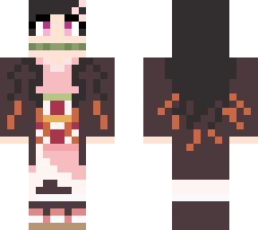 nezuko kamado