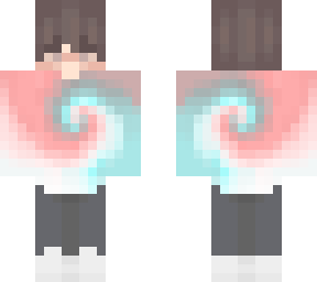 nice looking skin
