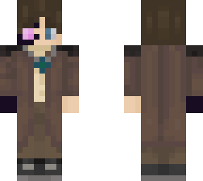 nick (true self)