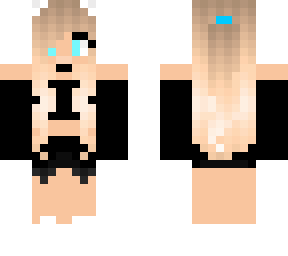 nicole gamer pretty