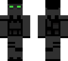 night trooper