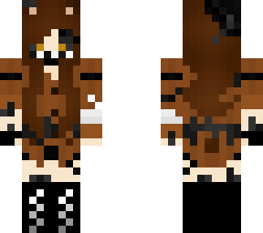 nightmare freddy - girl