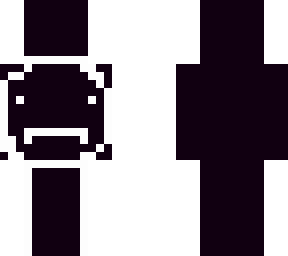 nightmare(sad dream)