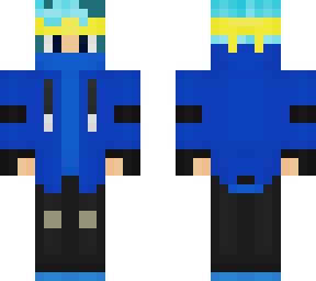 ninja ;