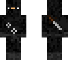 ninja cool bool