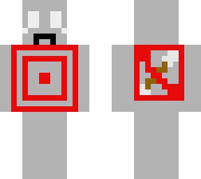 no arrows