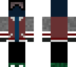 nomins skin