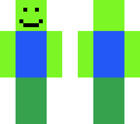 noob from roblox