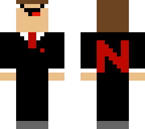 noob refinado