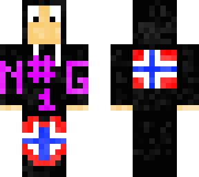 norsk gaming