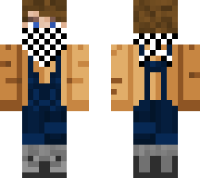 not my skin