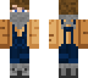 not my skin